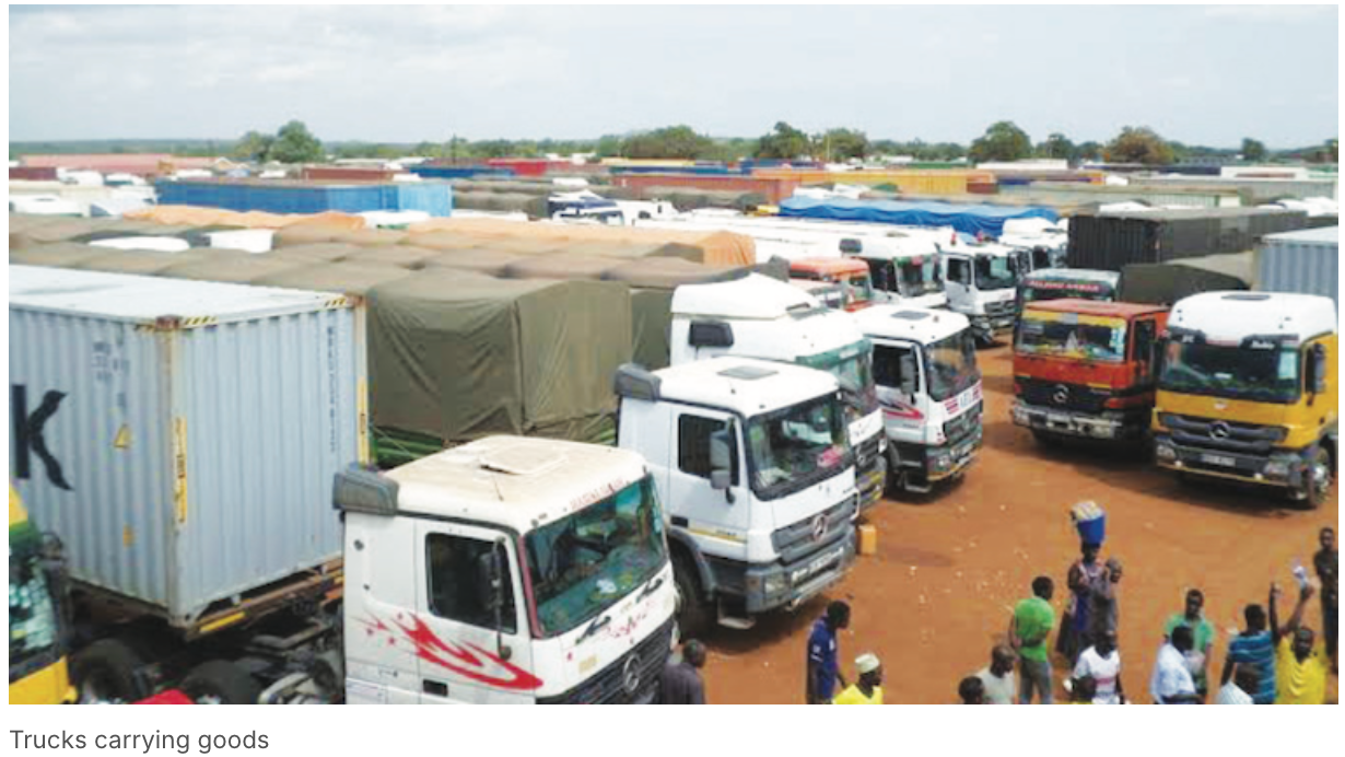 Influx of counterfeits: A Torch into UNBS’ Q-Mark